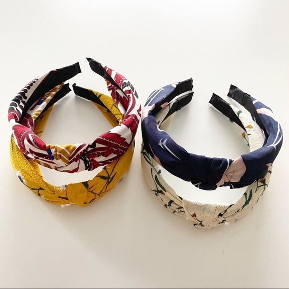 NEW Headbands 2 style left (C & D) - Picture 5 of 7